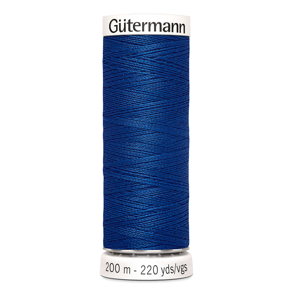 Gütermann Polyester Nähgarn 200m 214