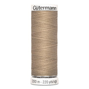 Gütermann Polyester Nähgarn 200m 215