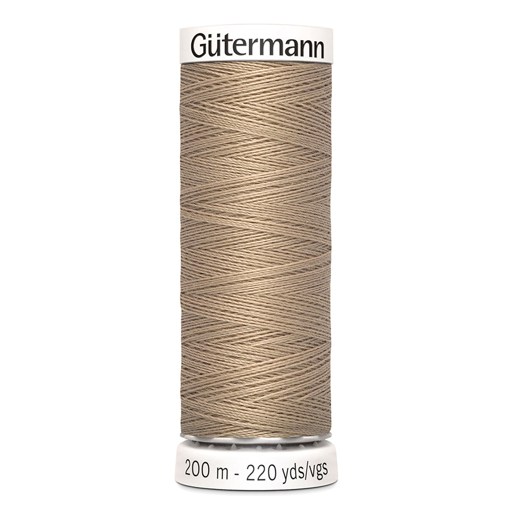 Gütermann Polyester Nähgarn 200m 215