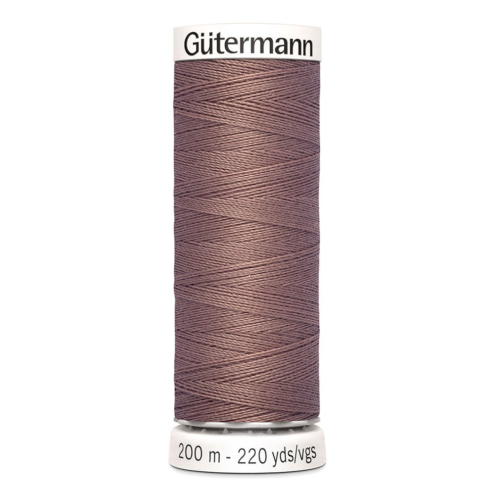 Gütermann Polyester Nähgarn 200m 216