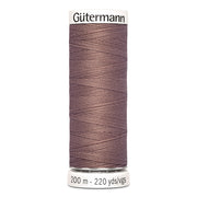 Gütermann Polyester Nähgarn 200m 216