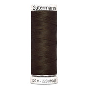 Gütermann Polyester Nähgarn 200m 21