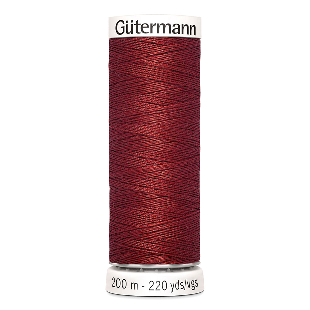 Gütermann Polyester Nähgarn 200m 221