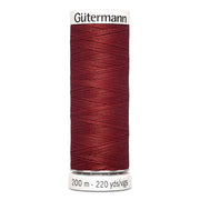Gütermann Polyester Nähgarn 200m 221