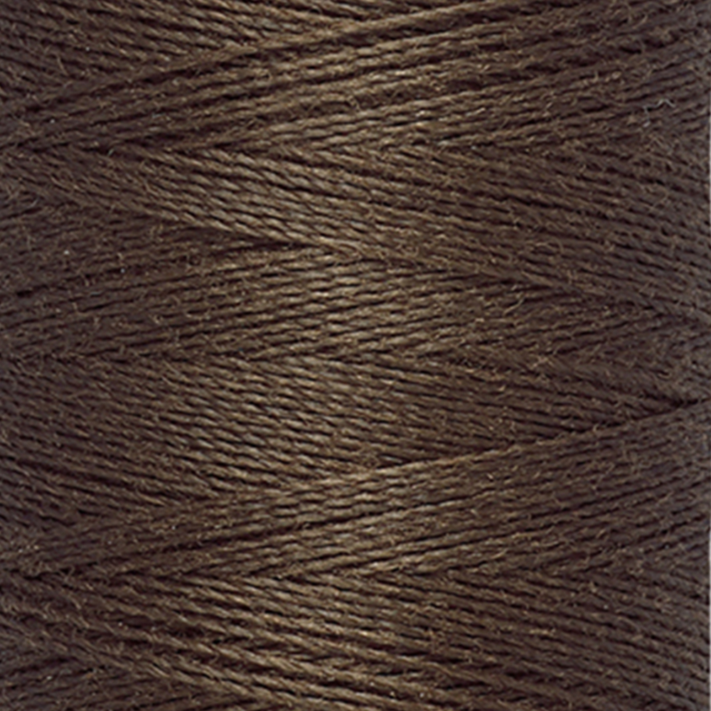 Detail — gemaakt met Gütermann Polyester Nähgarn 200m 222