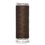Gütermann Polyester Nähgarn 200m 222