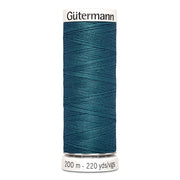 Gütermann Polyester Nähgarn 200m 223
