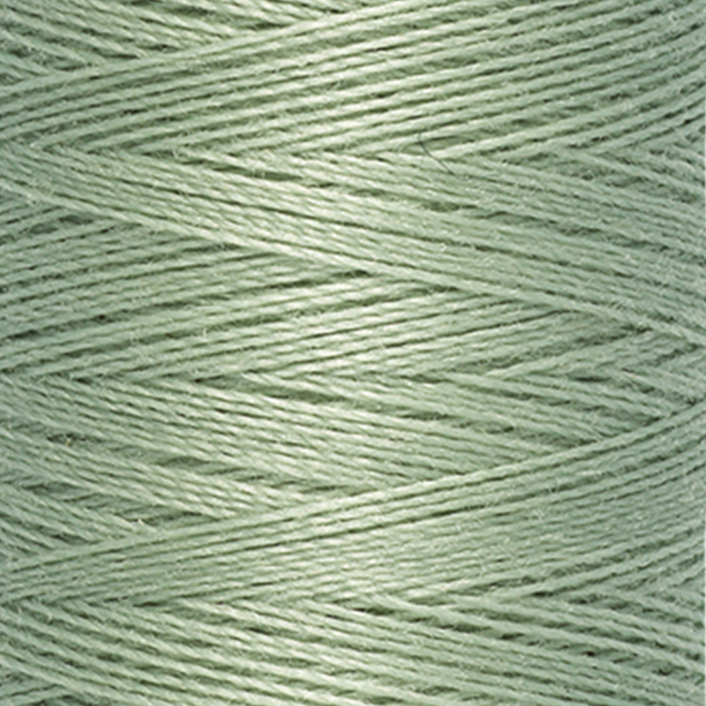Detail — gemaakt met Gütermann Polyester Nähgarn 200m 224