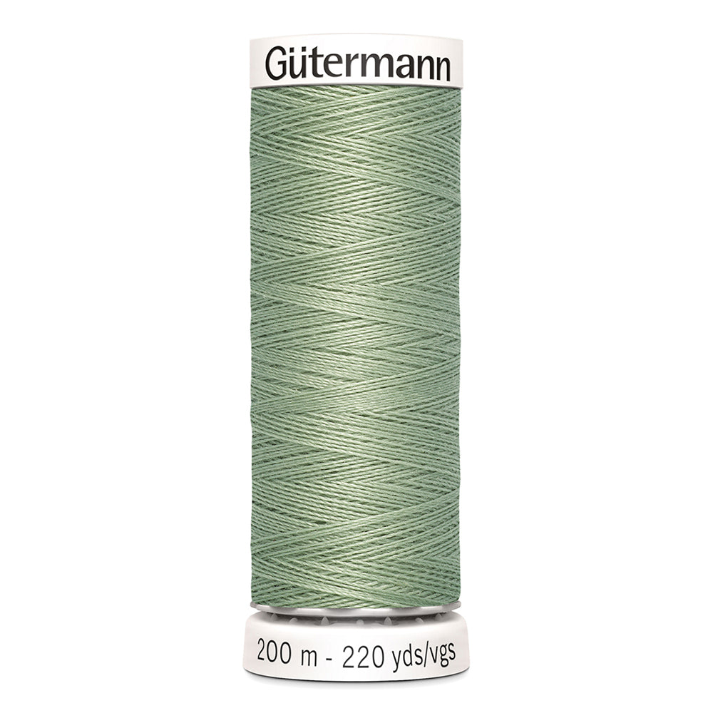 Gütermann Polyester Nähgarn 200m 224