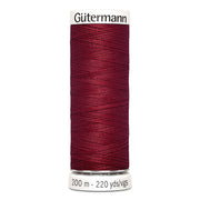 Gütermann Polyester Nähgarn 200m 226