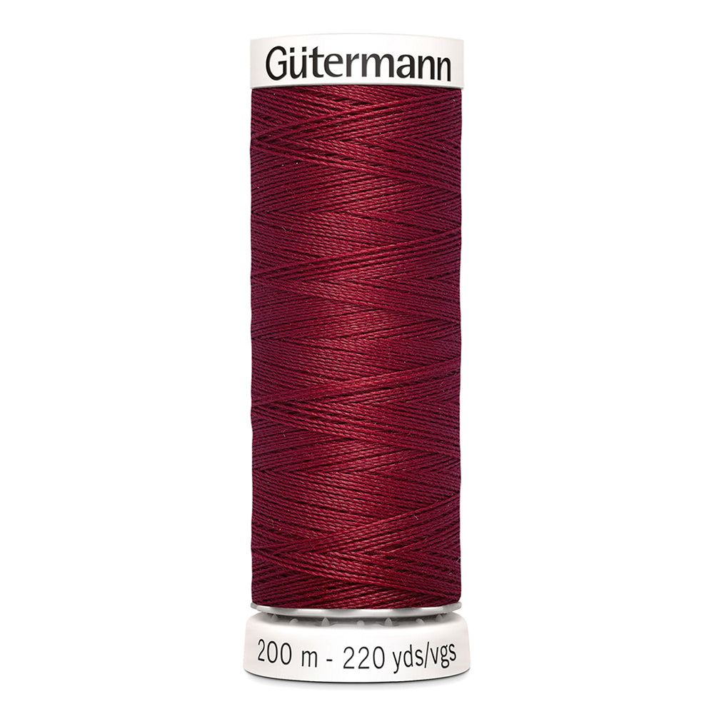 Gütermann Polyester Nähgarn 200m 226