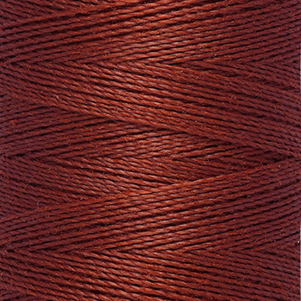 Detail — gemaakt met Gütermann Polyester Nähgarn 200m 227