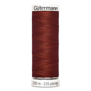 Gütermann Polyester Nähgarn 200m 227
