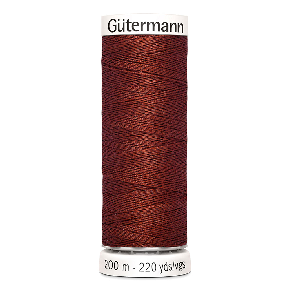 Gütermann Polyester Nähgarn 200m 227