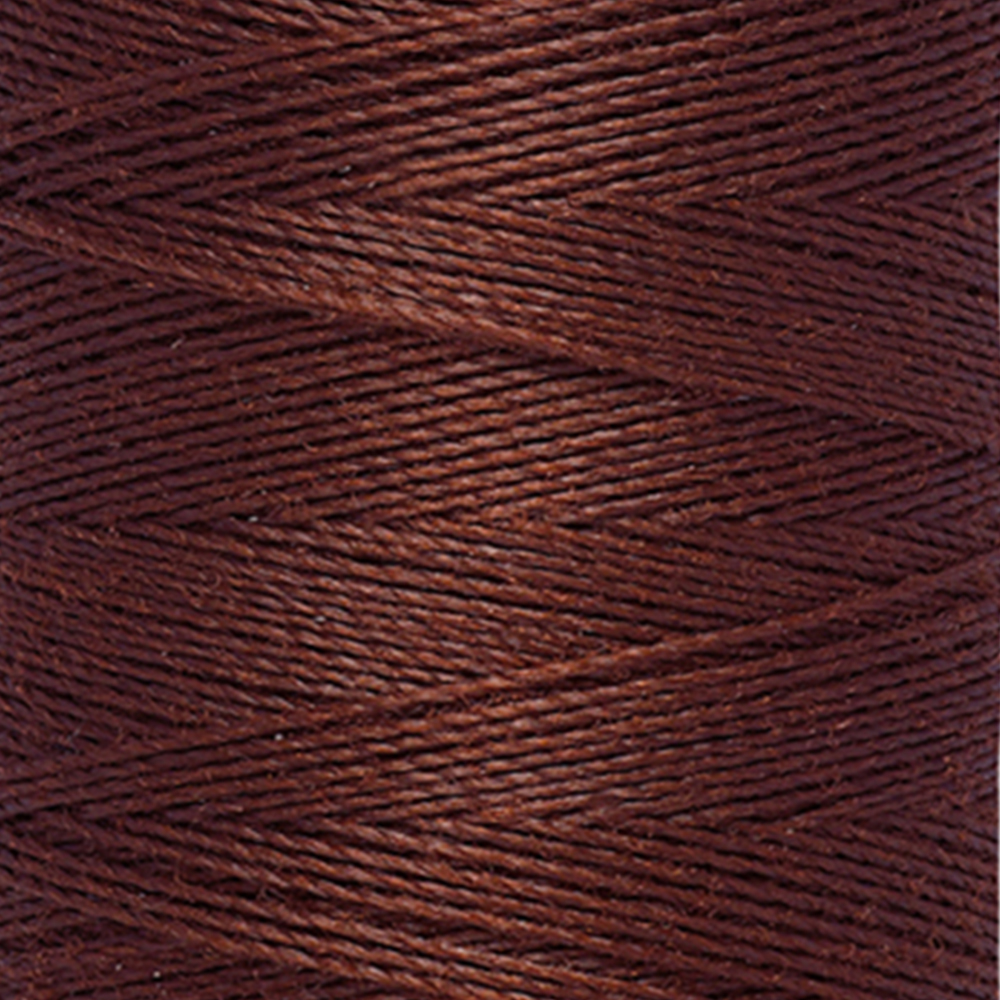 Detail — gemaakt met Gütermann Polyester Nähgarn 200m 230