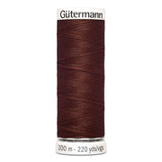 Gütermann Polyester Nähgarn 200m 230