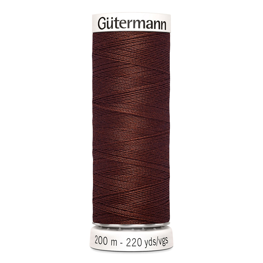 Gütermann Polyester Nähgarn 200m 230