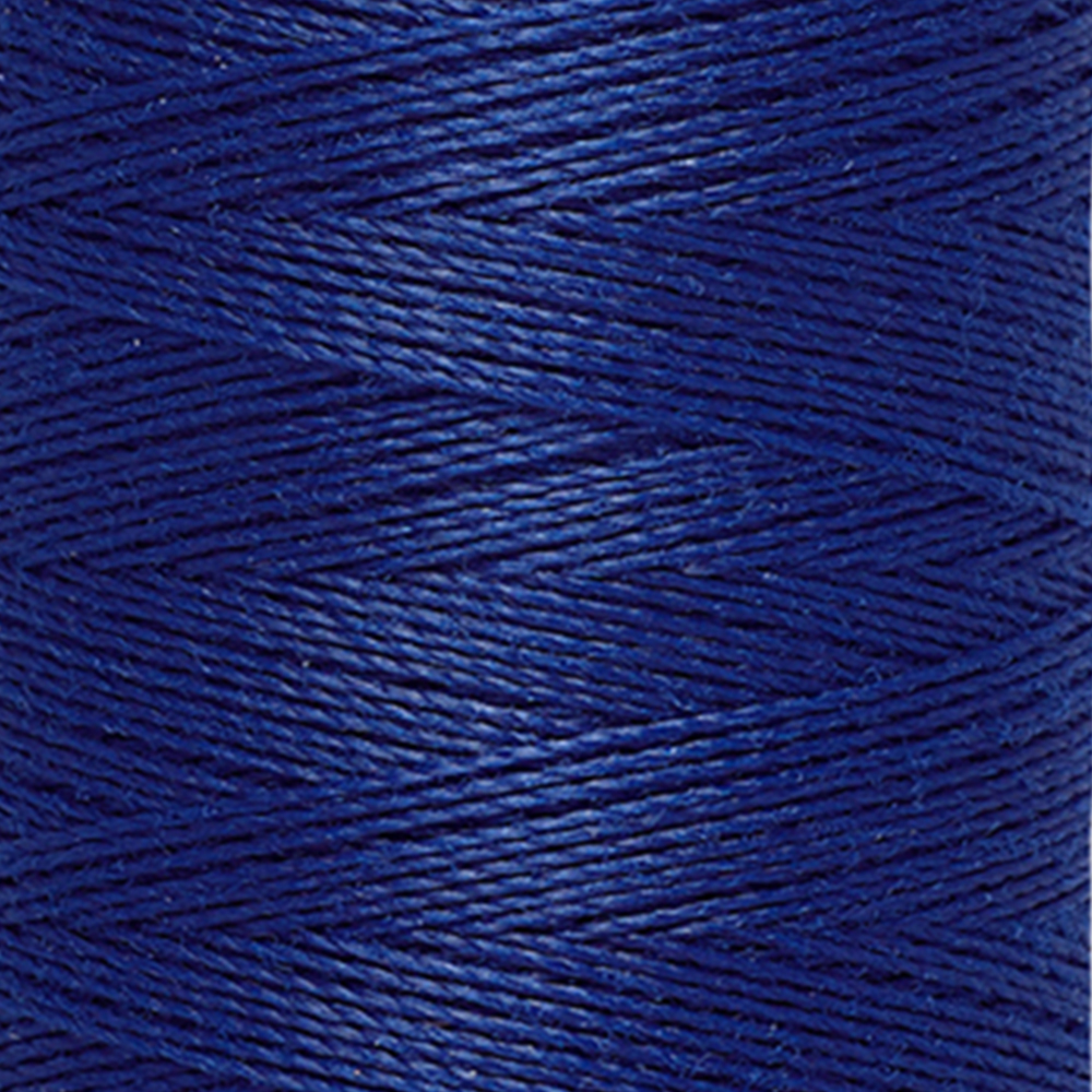 Detail — gemaakt met Gütermann Polyester Nähgarn 200m 232