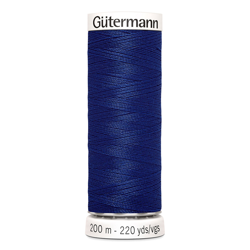 Gütermann Polyester Nähgarn 200m 232