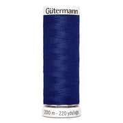 Gütermann Polyester Nähgarn 200m 232