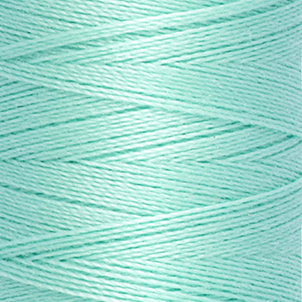 Detail — gemaakt met Gütermann Polyester Nähgarn 200m 234