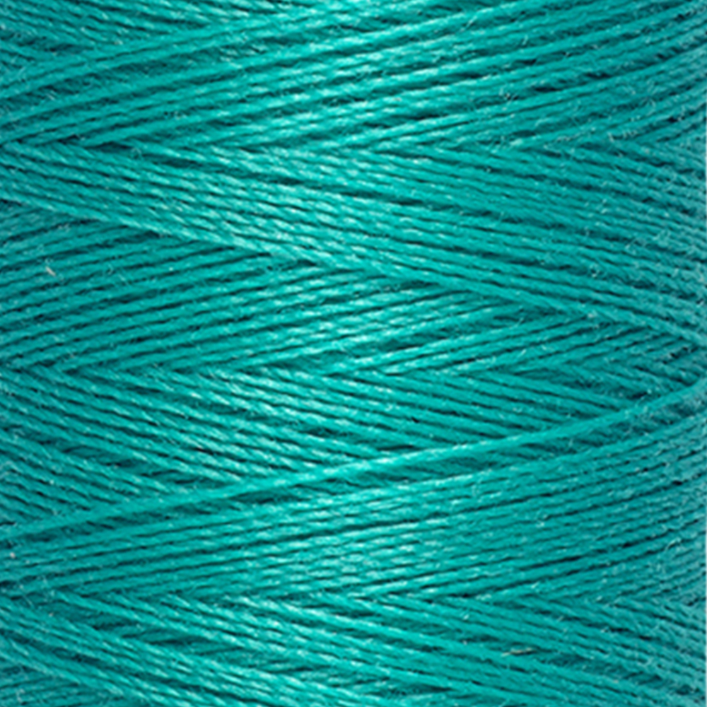 Detail — gemaakt met Gütermann Polyester Nähgarn 200m 235