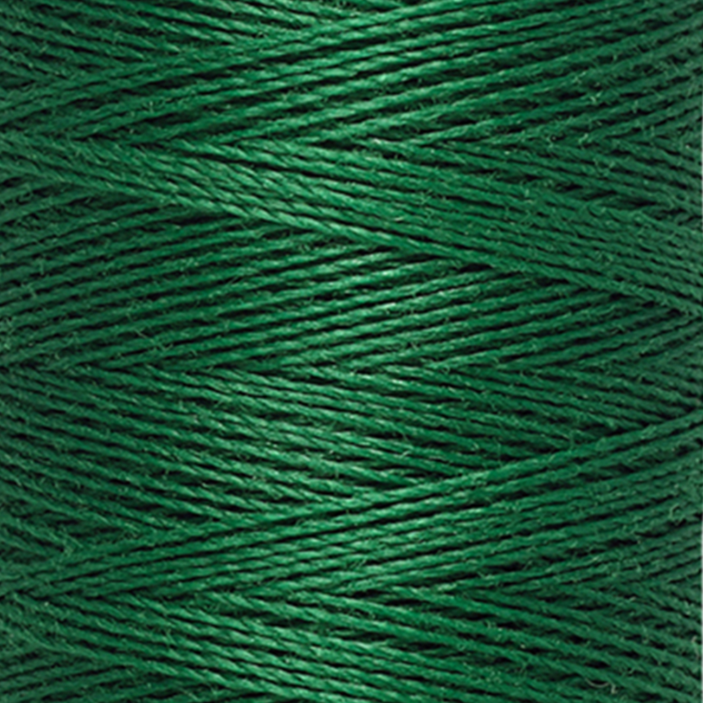 Detail — gemaakt met Gütermann Polyester Nähgarn 200m 237