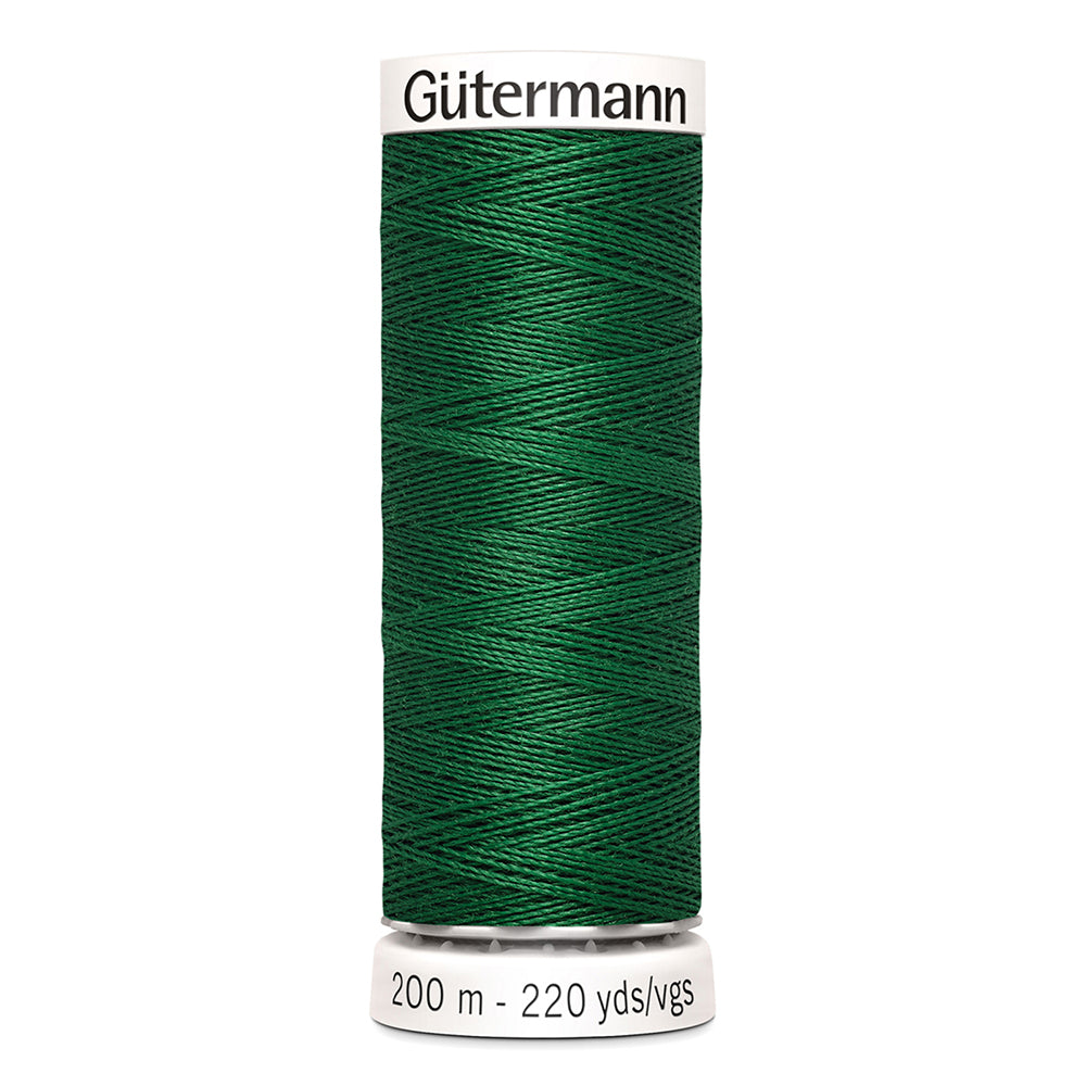 Gütermann Polyester Nähgarn 200m 237