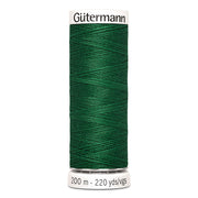 Gütermann Polyester Nähgarn 200m 237