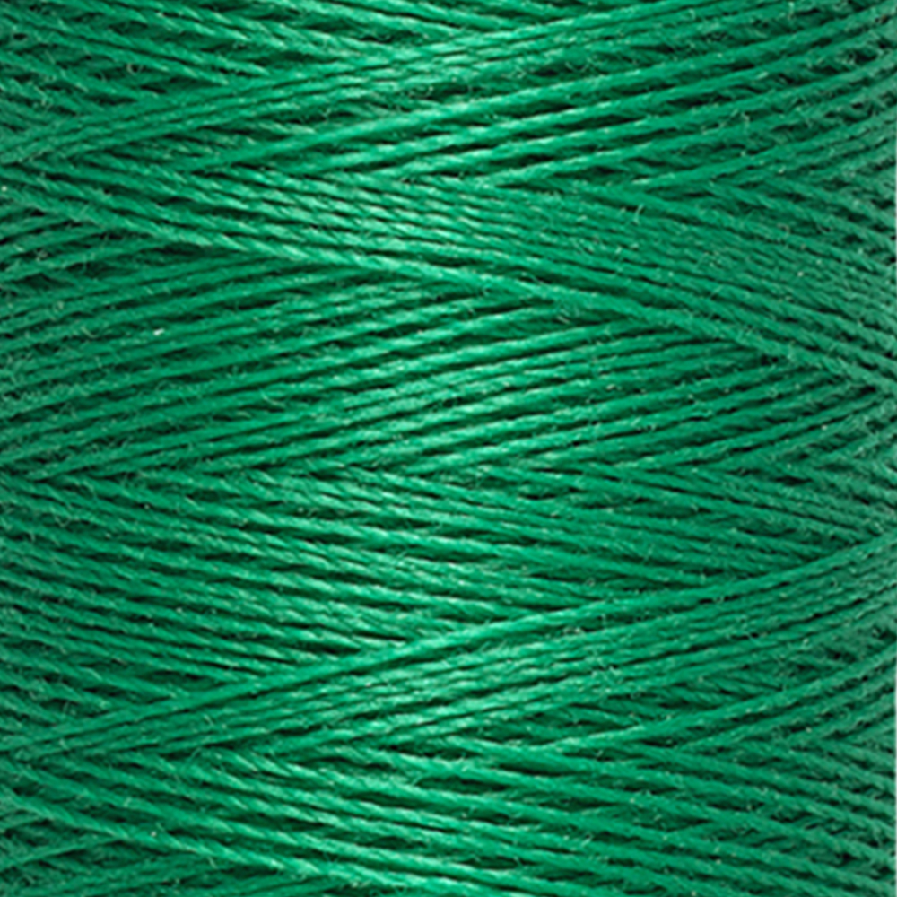 Detail — gemaakt met Gütermann Polyester Nähgarn 200m 239