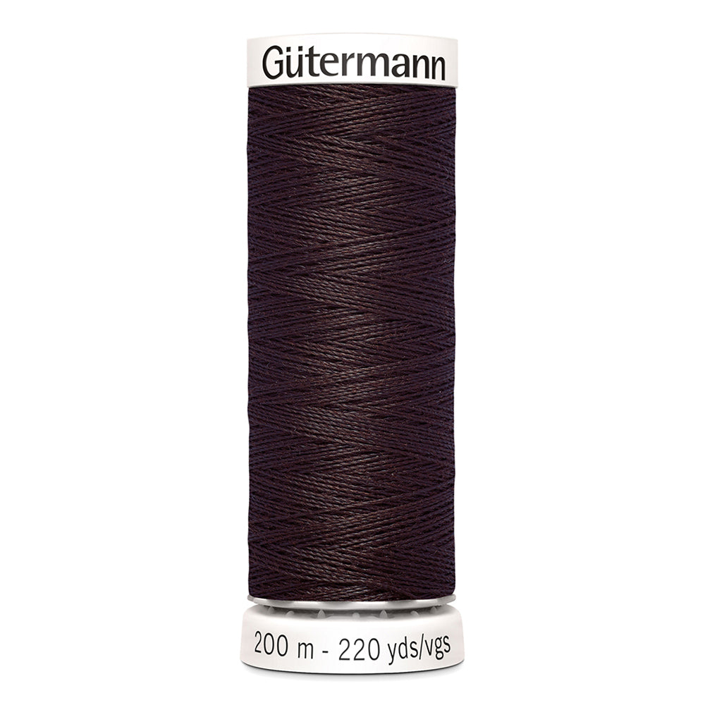 Gütermann Polyester Nähgarn 200m 23