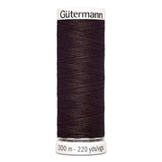 Gütermann Polyester Nähgarn 200m 23