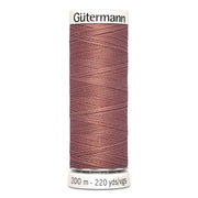 Gütermann Polyester Nähgarn 200m 245