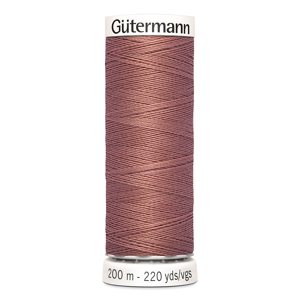 Gütermann Polyester Nähgarn 200m 245