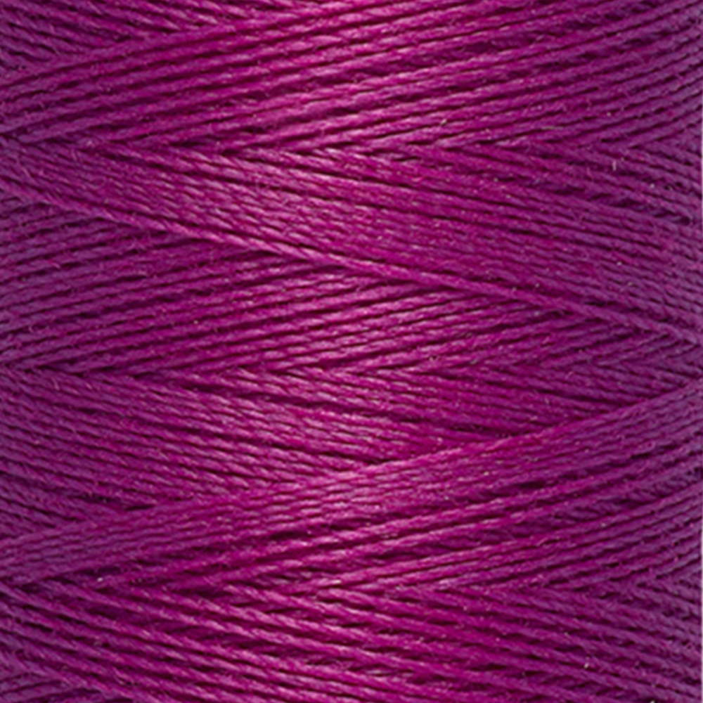 Detail — gemaakt met Gütermann Polyester Nähgarn 200m 247