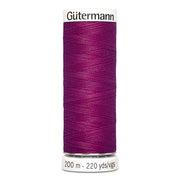 Gütermann Polyester Nähgarn 200m 247