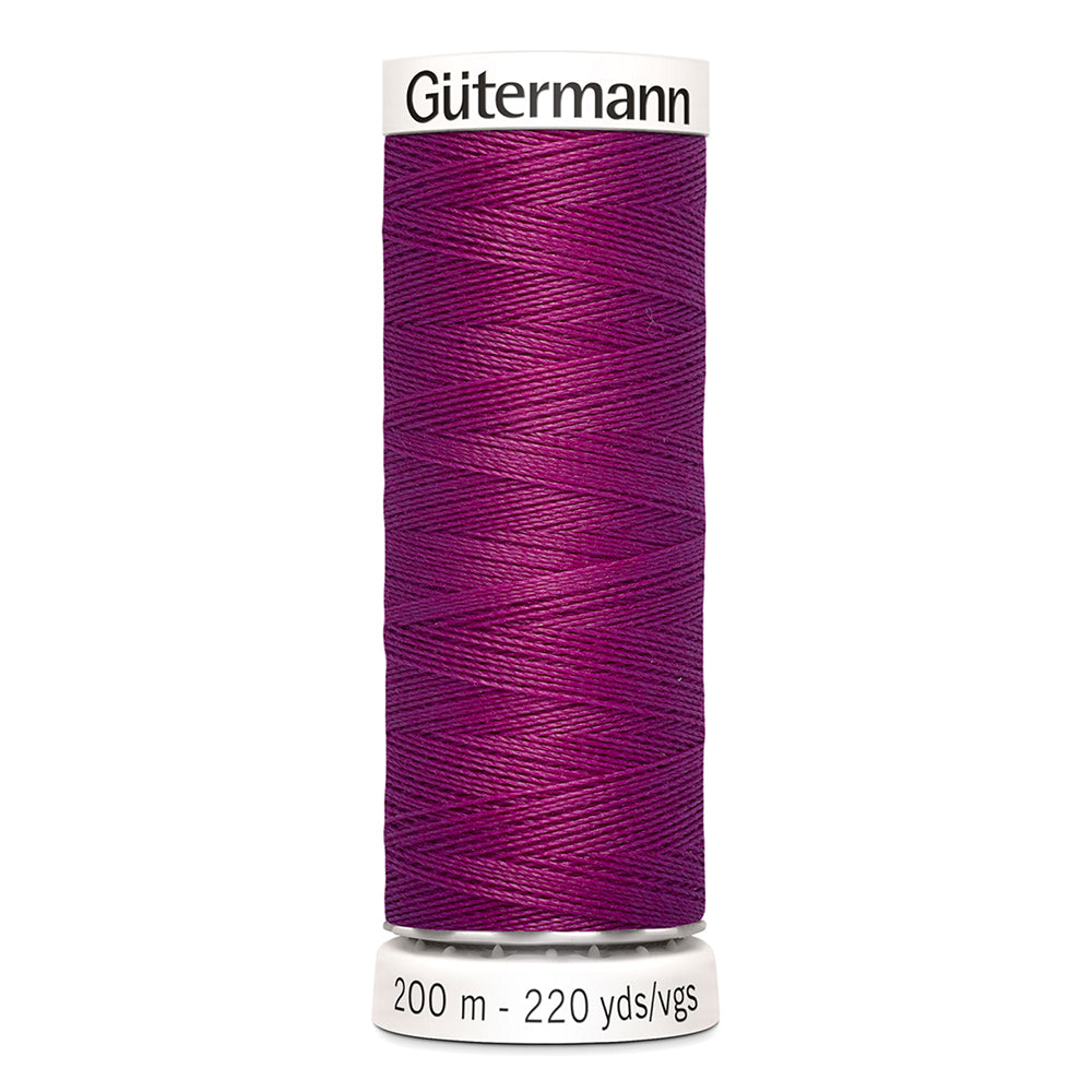 Gütermann Polyester Nähgarn 200m 247
