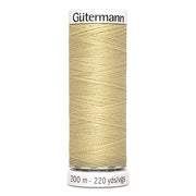 Gütermann Polyester Nähgarn 200m 249