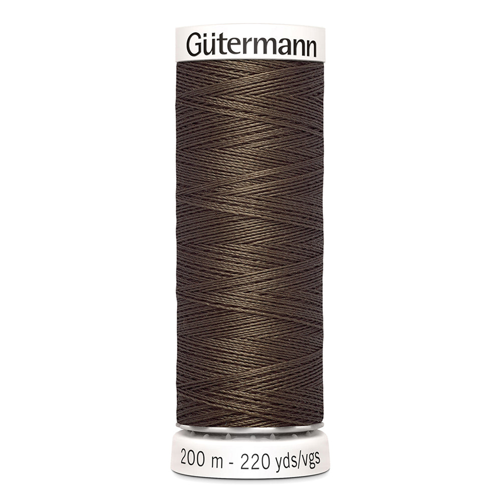 Gütermann Polyester Nähgarn 200m 252