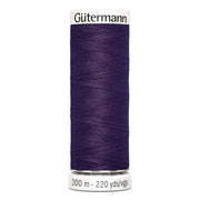 Gütermann Polyester Nähgarn 200m 257