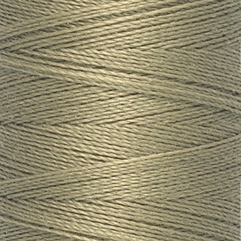 Detail — gemaakt met Gütermann Polyester Nähgarn 200m 258