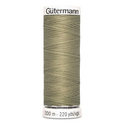 Gütermann Polyester Nähgarn 200m 258