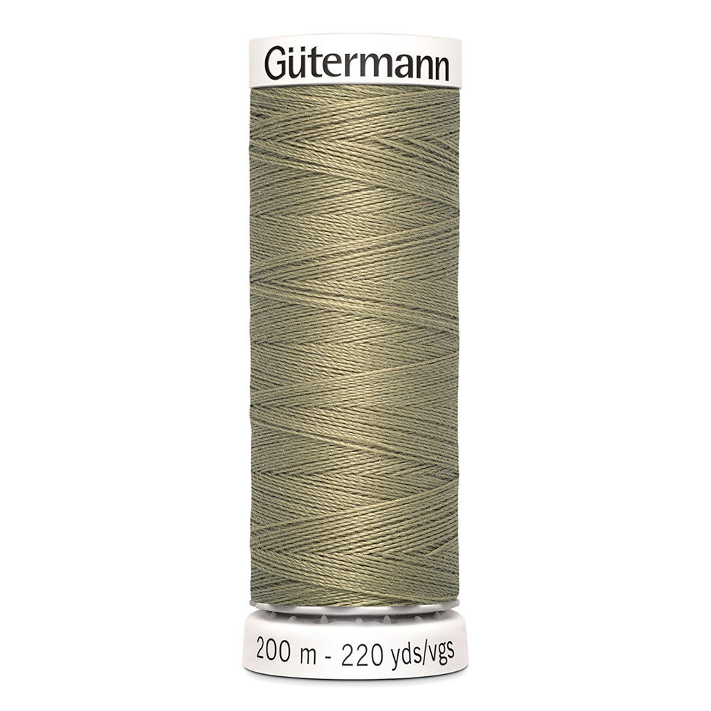 Gütermann Polyester Nähgarn 200m 258