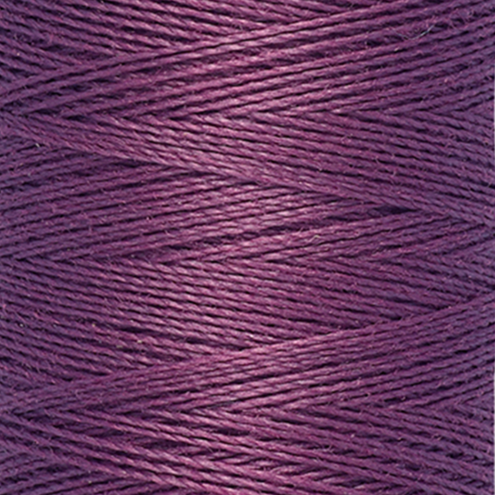 Detail — gemaakt met Gütermann Polyester Nähgarn 200m 259