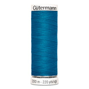 Gütermann Polyester Nähgarn 200m 25