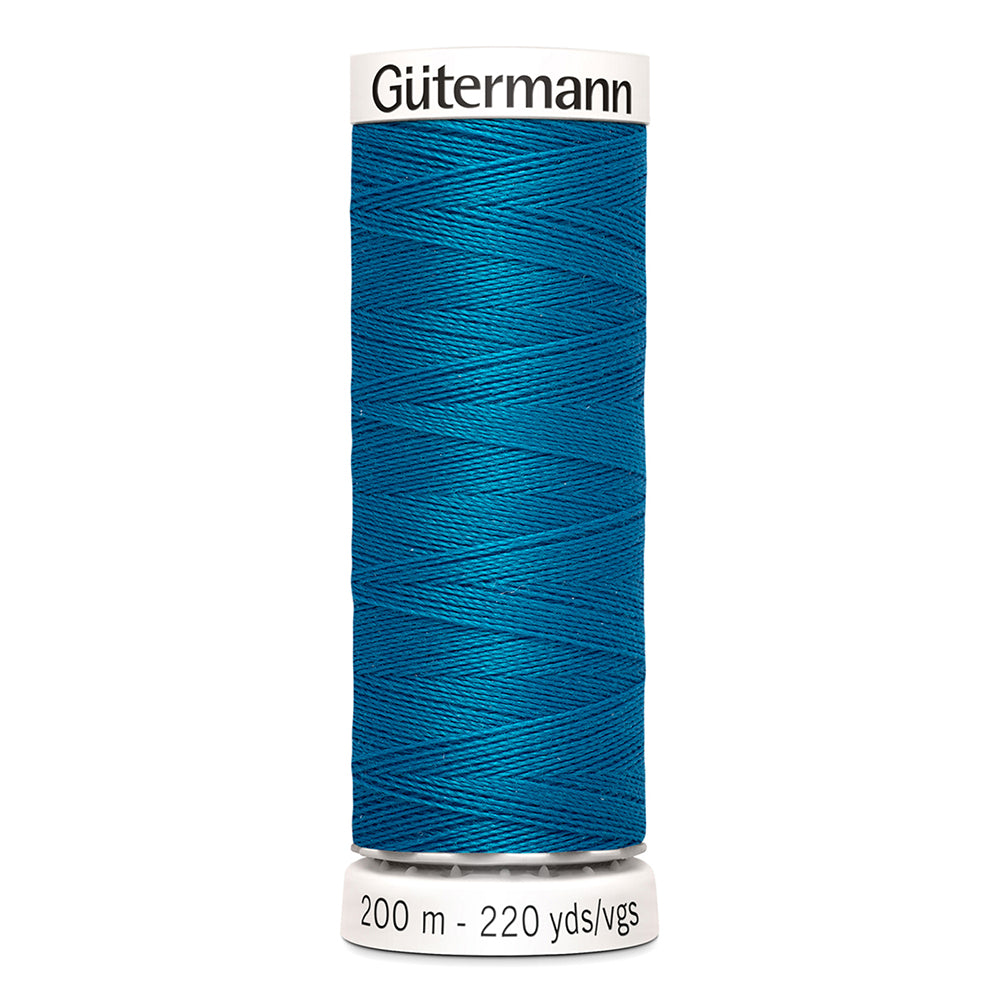 Gütermann Polyester Nähgarn 200m 25