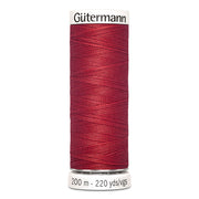 Gütermann Polyester Nähgarn 200m 26
