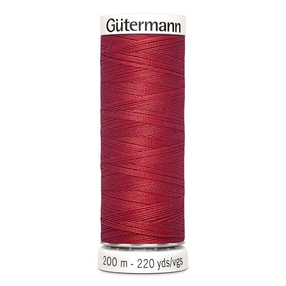 Gütermann Polyester Nähgarn 200m 26