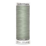 Gütermann Polyester Nähgarn 200m 261