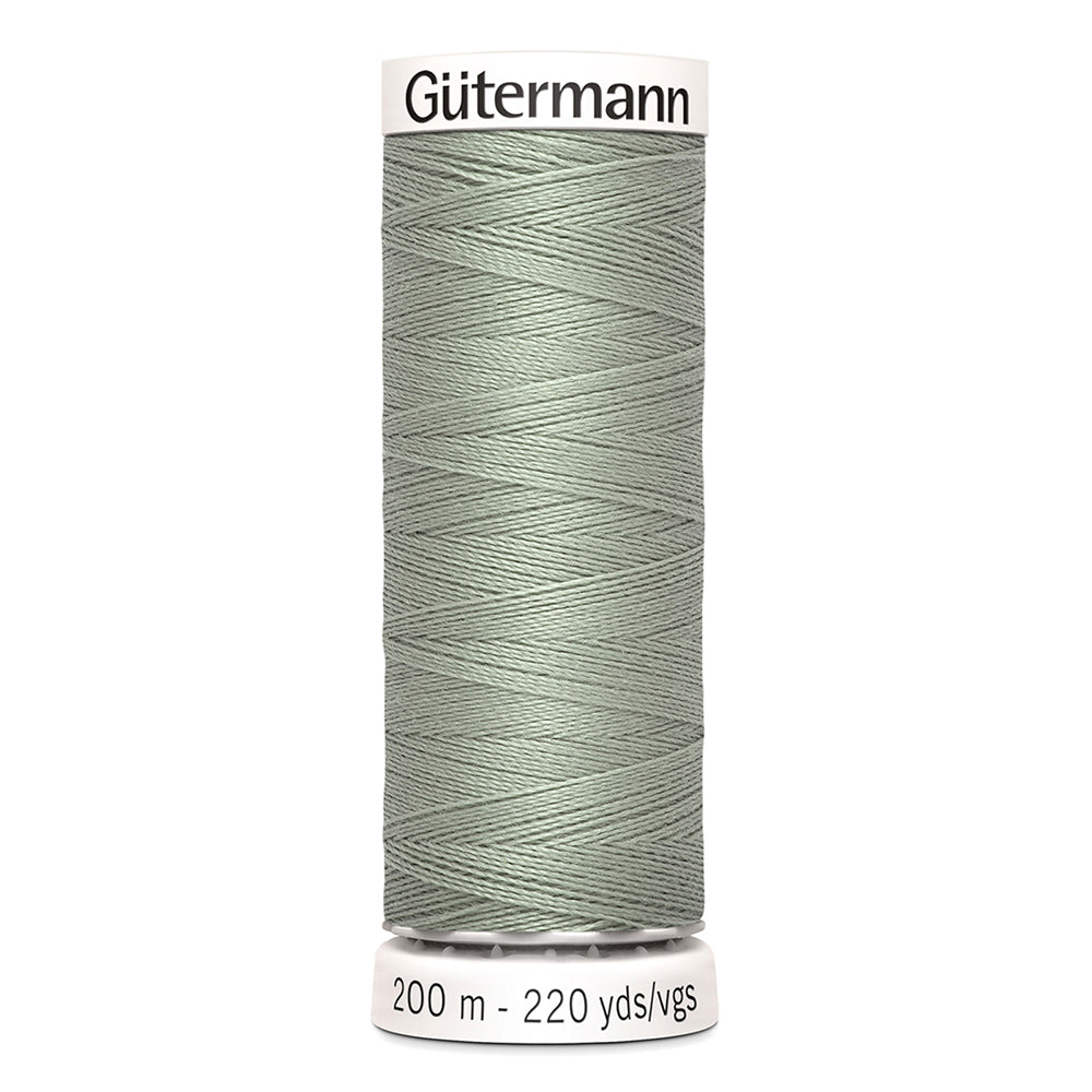 Gütermann Polyester Nähgarn 200m 261